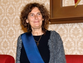 Il saluto della presidente della Provincia Marida Bessi per l’inizio del nuovo anno scolastico