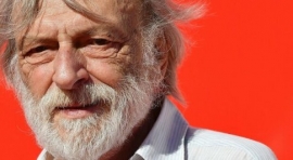 Gino Strada ed il suo sogno di riposo a Pianosa