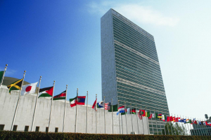 Difficile ricordare un momento in cui i principi fondanti dell’ONU erano più a rischio