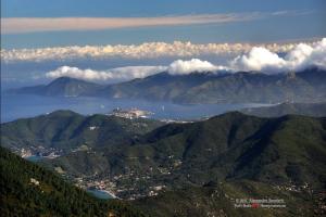 L’Elba tornata quasi alla normalità dopo il nubifragio