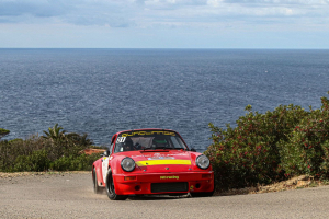 Rallye Elba Storico-Trofeo Locman Italy, pronti per la 35^ edizione