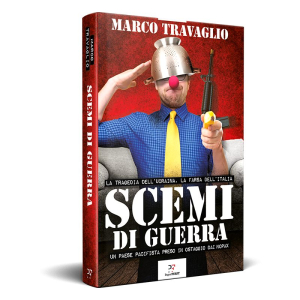 “Scemi di guerra”