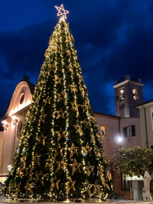 Si tornerà a cantare &quot;la Befana&quot; nelle strade marinesi