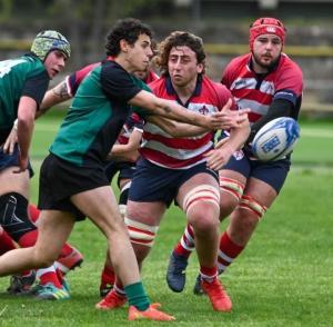 Domenica alle 13  l&#039;Elba Rugby incontra il Bellaria