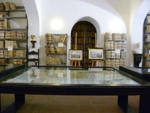 Rinviate visita guidata e conferenza stampa all&#039;Archivio Storico di Portoferraio