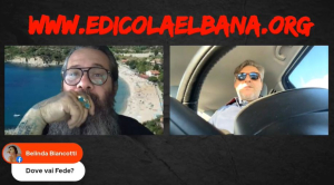 Edicola Elbana Show del 21 Aprile - Continua la polemica sull&#039;aeroporto... e del dissalatore non si parla più