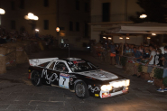 XXXV Rallye Elba storico: il programma di gara