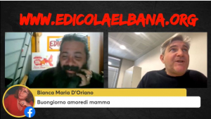 Edicola Elbana Show del 21 marzo - Comune Unico: ogni 10 anni il punto e a capo, ora parlano i Sindaci