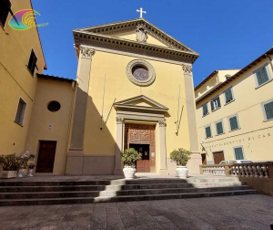 Convocazione Assemblea dei Confratelli dell&#039;Arciconfraternita del Santissimo Sacramento