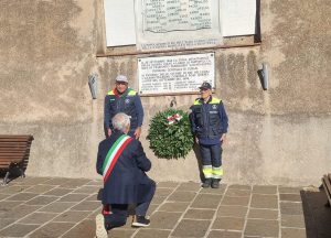 Anche Rio celebra la Giornata dell’Unità Nazionale e delle Forze Armate