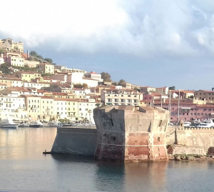 &quot;Gruppi di cammino&quot;, il 30 giugno ultima camminata cittadina a Portoferraio