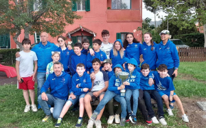 Elba Bike terza su 133 squadre al Grand Prix Centro Italia