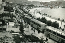 Parte la fase finale del progetto &quot;Campo com’era!&quot; la storia di Campo nell’Elba attraverso le sue fotografie