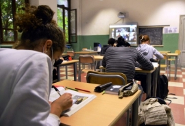 Scuola, Giani e Nardini: “Su lezioni in presenza non ci sarà un&#039;ordinanza regionale”