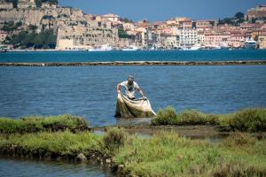 Anadyomene. Nascente dall&#039;acqua di Roberto Ghezzi si aggiudica anche il finanziamento di Fondazione Livorno