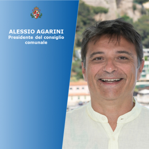 Porto Azzurro: Alessio Agarini è il nuovo Presidente del Consiglio Comunale