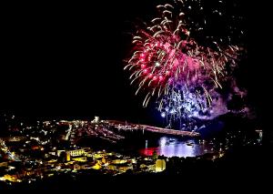 A Marciana Marina le celebrazioni per la Festa patronale di Santa Chiara