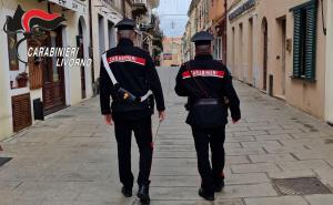 Capoliveri: arresti domiciliari per un 50enne. L&#039;uomo ha violato il divieto di avvicinamento alla ex convivente