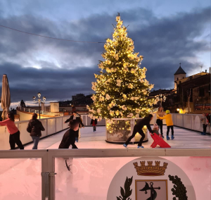 Capoliveri: i ringraziamenti e gli auguri dell&#039;Amministrazione