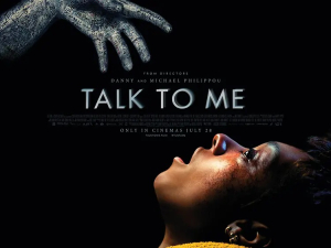 Al Cinema di Portoferraio &quot;Talk to Me&quot;