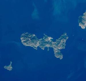 Ma l&#039;Elba è veramente un&#039;isola?