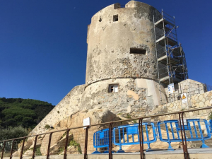 Un piano per restaurare e valorizzare la &quot;Tore&quot; Marinese