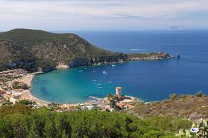 Il Walking Festival all&#039;Isola del Giglio tra aprile e maggio