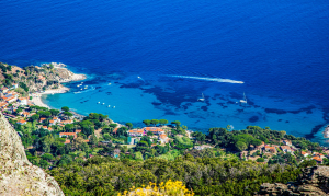 Scogliera di Sant’Andrea: il Comune di Marciana chiede una sospensiva del provvedimento autorizzativo