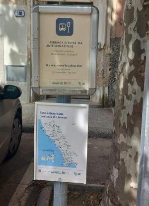 Ripristinati i collegamenti bus a San Piero e Sant&#039;Ilario, la conferma del Comune