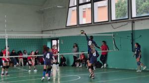 Con 8 vittorie su 8 incontri continuano a pungere le Zanzarine del Volley elbano