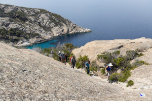 Ancora posti disponibili  per visitare l’isola di Montecristo il 23 ottobre