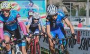 I ragazzi di Elba Bike in cerca di gloria nel ciclocross