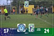 L&#039;Elba Rugby torna alla vittoria