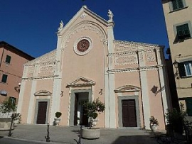 Il catechismo in Duomo a Portoferraio inizierà domenica 17 ottobre