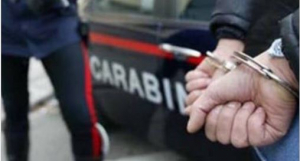 Arrestato dai Carabinieri di Portoferraio 9 anni fa, torna in carcere a Bolzano