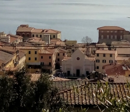 Il Duomo di Portoferraio