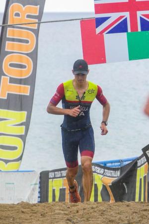 Iron Tour Cross, la 12^ edizione torna all&#039;Elba dal 12 al 15 aprile