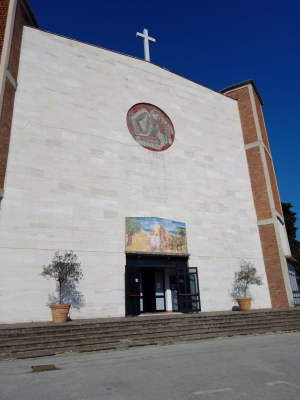 Un fine settimana dedicato alla carità nella Parrocchia di San Giuseppe a Portoferraio