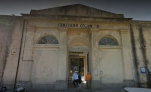 Cimitero comunale di Portoferraio, programmati tre interventi per una spesa di circa 800 mila euro