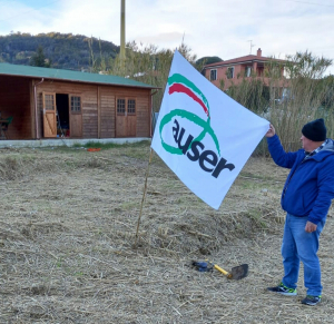 Regione, Comune e Auser uniti per la realizzazione degli orti sociali a Portoferraio