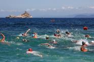 Marelba: gara di nuoto rinviata al 6 luglio