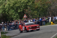 XXXV Rallye Elba Storico, aperte le iscrizioni