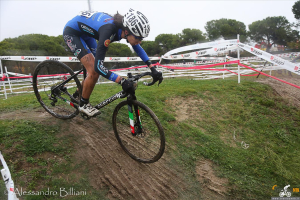 Ciclocross: Nicoletta Brandi seconda nell’internazionale di Jesolo