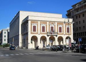 L&#039;accorpamento delle due scuole marcianesi nella discussione del Consiglio Provinciale