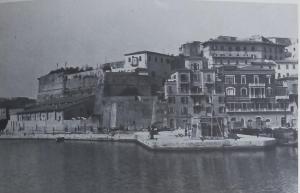 Portoferraio 1784. Elemosina della tonnara elargita “per sovrana intenzione” alle donne povere della Comunità