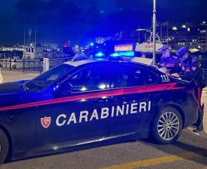 Carabinieri: due denunce per guida in stato di ebrezza e due segnalati quali assuntori di droghe