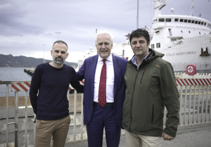 PD Elba: bene la visita del presidente Giani. L&#039;isola ha bisogno della presenza forte della Regione