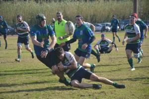 Elba Rugby: contro Bellaria vittoria sofferta ma ben gestita