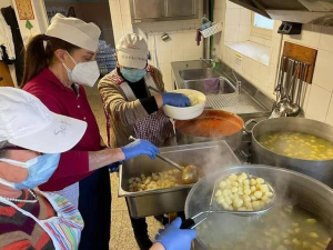 Italia, Italia. Ci vorrebbe un po&#039; di comunismo