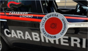 I controlli stradali dei Carabinieri all&#039;Elba